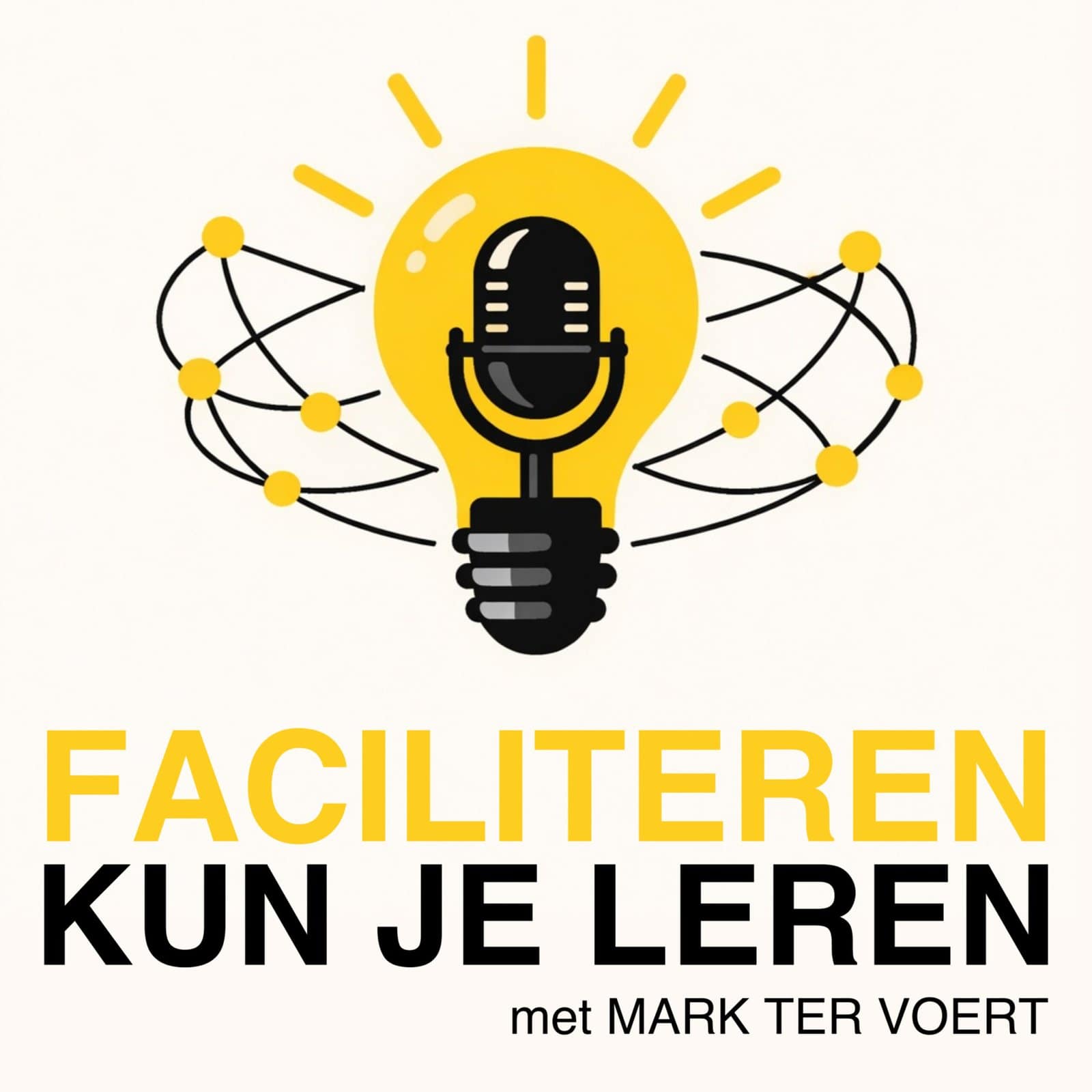 Faciliteren Kun Je Leren cover art