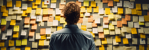 Scrum-Master-Post-its