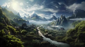 Productvisie, leiderschap, Product Goals